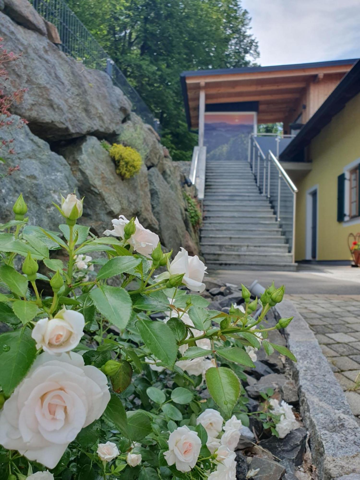 Weingut Pugl Apartment Leibnitz Exterior foto
